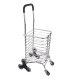 8 Wheels Folding Portable Stair Climbing Shopping Cart Trolley