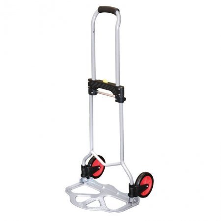 Portable Folding Hand Truck Luggage Cart Dolly