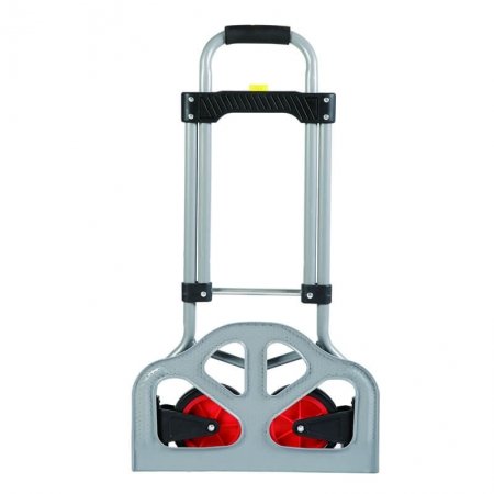 Portable Folding Hand Truck Luggage Cart Dolly