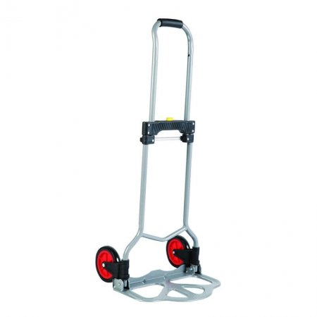 Portable Folding Hand Truck Luggage Cart Dolly