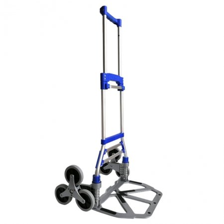 Stair Climbing Folding Hand Trolley Stair Climbing Folding Hand Trolley