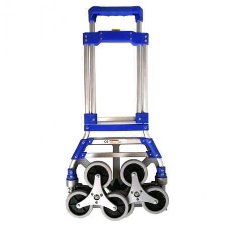 Stair Climbing Folding Hand Trolley Stair Climbing Folding Hand Trolley