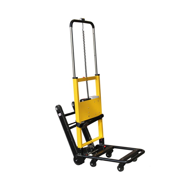 Electric stair climbing hand truck Electric stair climbing hand truck
