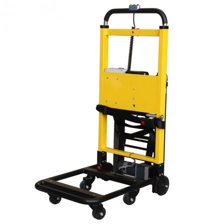 Electric stair climbing hand truck Electric stair climbing hand truck