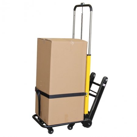 Electric stair climbing hand truck Electric stair climbing hand truck