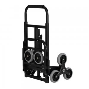 HEAVY DUTY STAIR CLIMBING CART