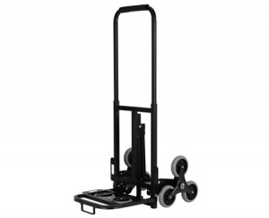 HEAVY DUTY STAIR CLIMBING CART