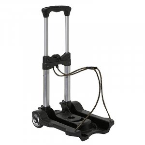 Folding Luggage Cart